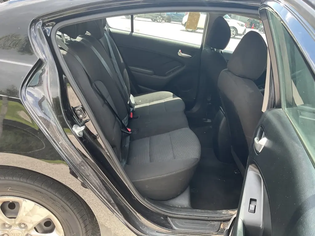 Florida Fine Cars - Used KIA FORTE 2018 ORLANDO LX