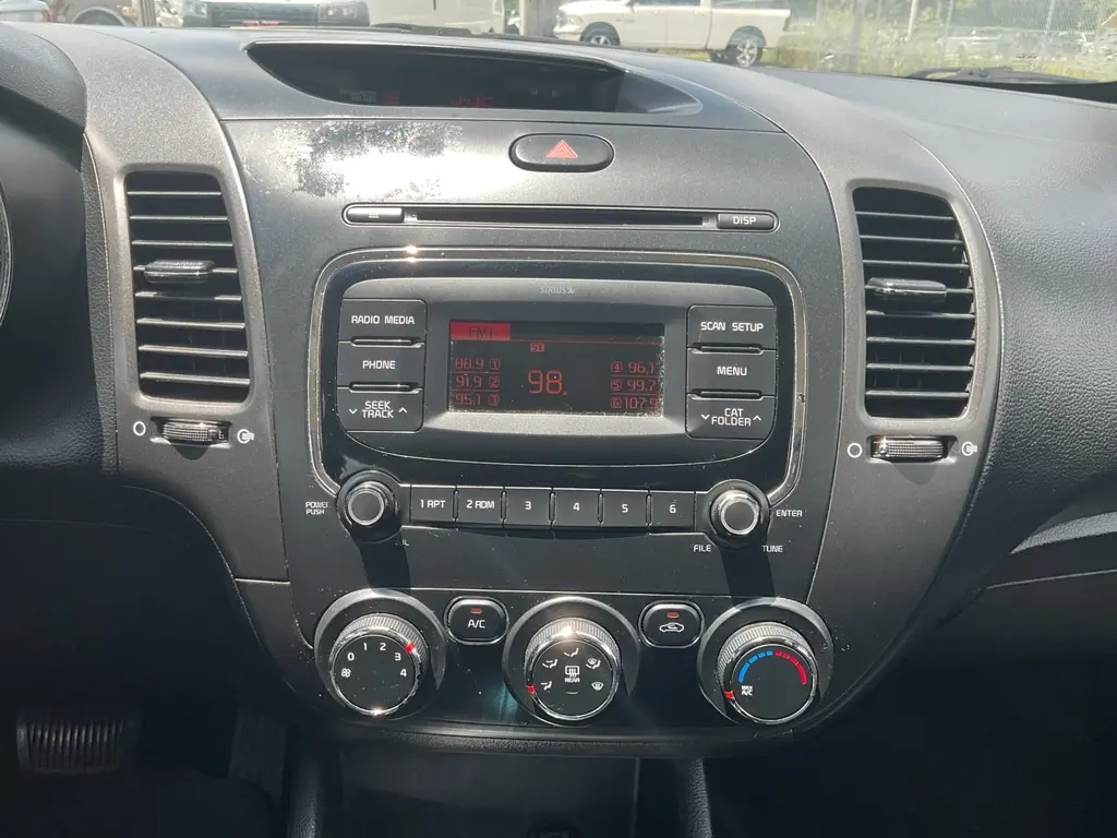 Florida Fine Cars - Used KIA FORTE 2018 ORLANDO LX