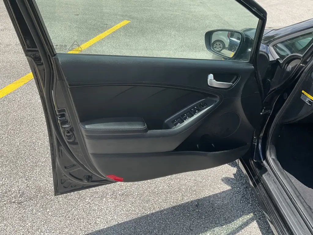 Florida Fine Cars - Used KIA FORTE 2018 ORLANDO LX