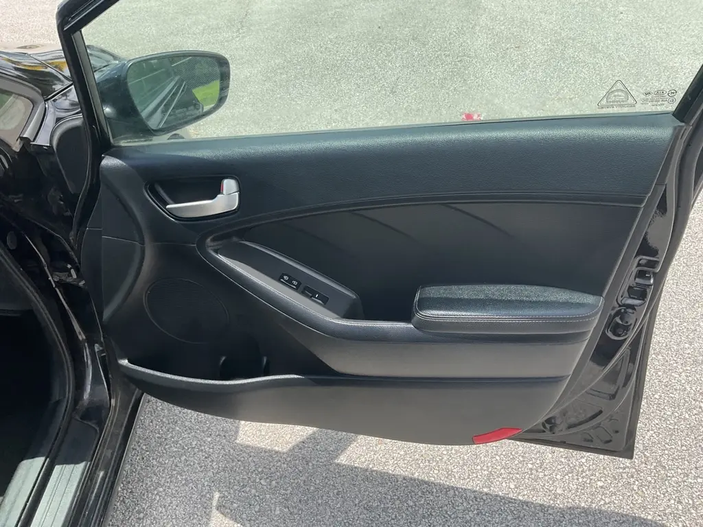 Florida Fine Cars - Used KIA FORTE 2018 ORLANDO LX