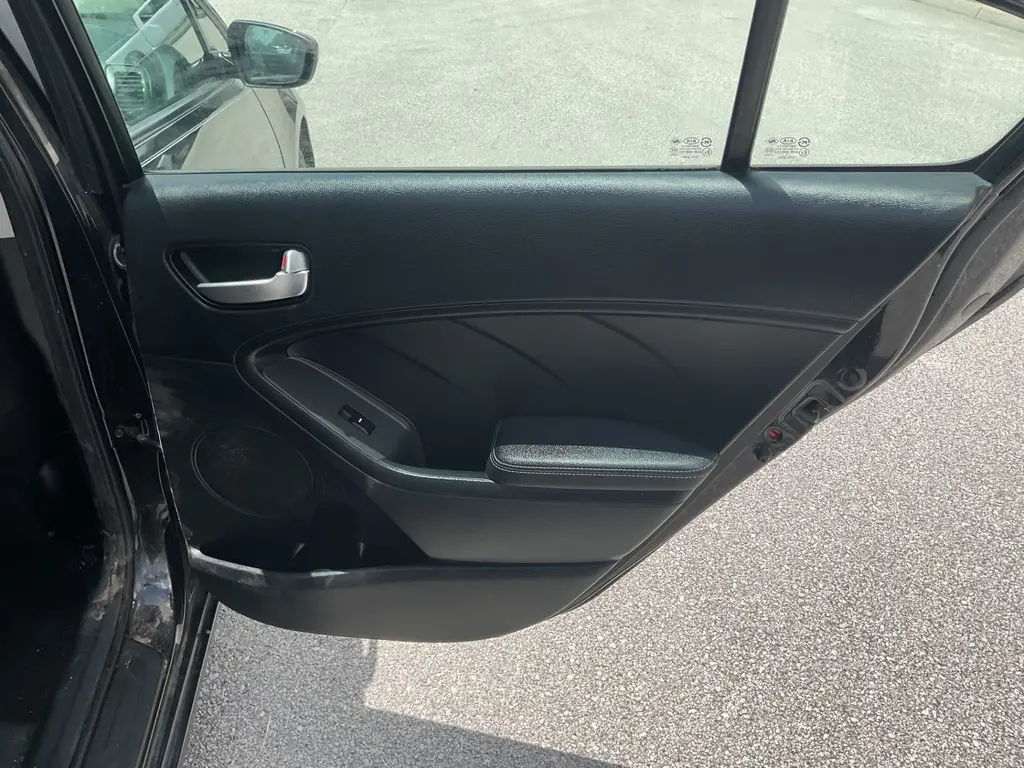 Florida Fine Cars - Used KIA FORTE 2018 ORLANDO LX