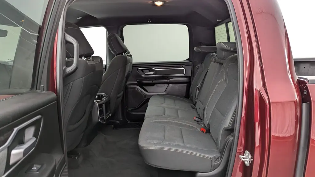 Florida Fine Cars - Used RAM 1500 2022 WEST PALM LONE STAR