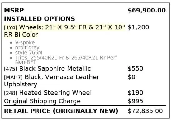 Florida Fine Cars - Used BMW X3 M 2021 MIAMI 