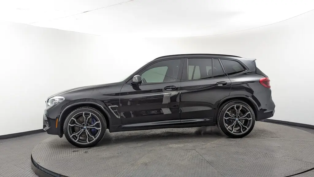 Florida Fine Cars - Used BMW X3 M 2021 MIAMI 
