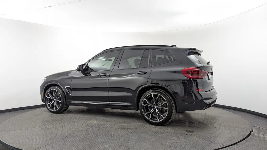 Florida Fine Cars - Used BMW X3 M 2021 MIAMI 