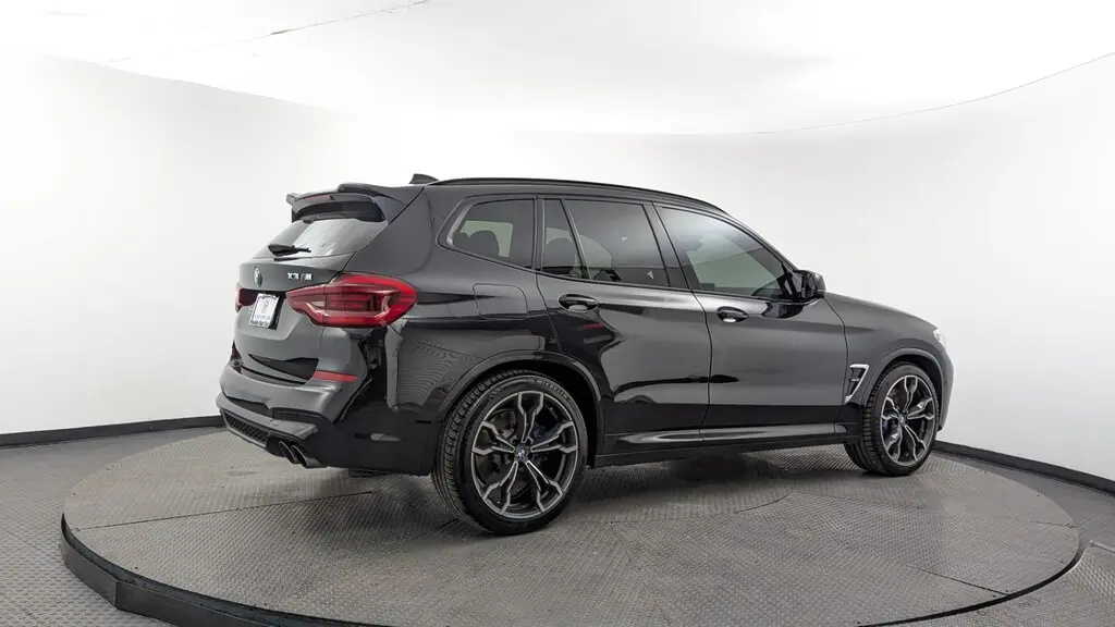 Florida Fine Cars - Used BMW X3 M 2021 MIAMI 