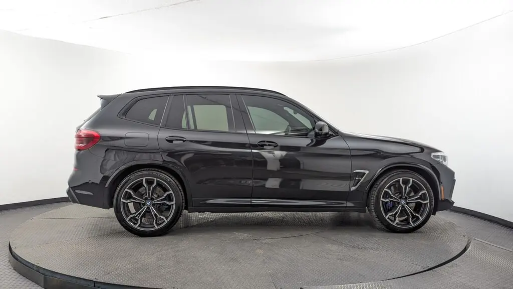 Florida Fine Cars - Used BMW X3 M 2021 MIAMI 