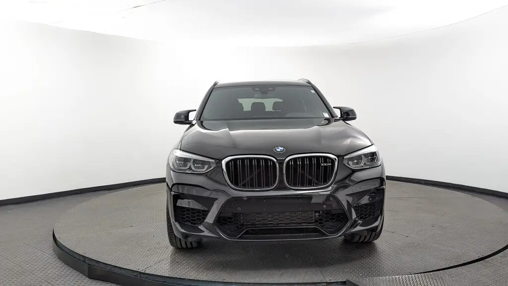 Florida Fine Cars - Used BMW X3 M 2021 MIAMI 