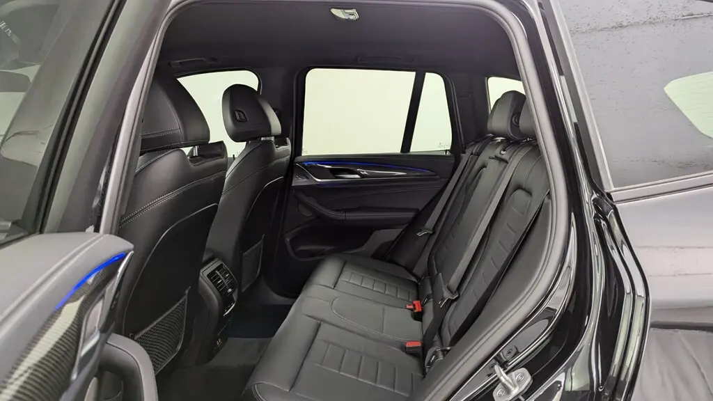 Florida Fine Cars - Used BMW X3 M 2021 MIAMI 
