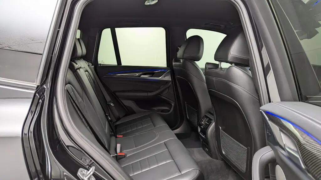 Florida Fine Cars - Used BMW X3 M 2021 MIAMI 