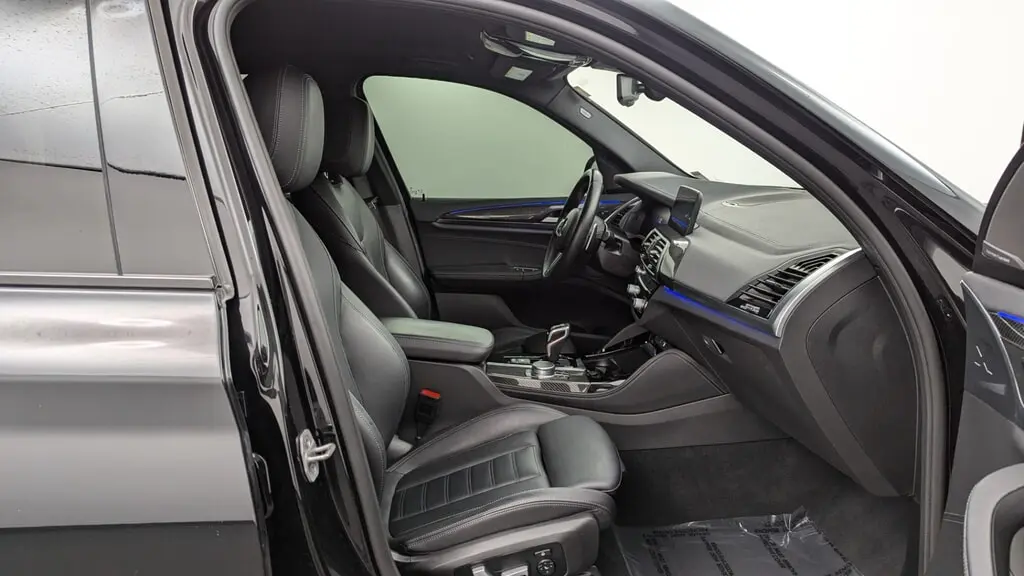 Florida Fine Cars - Used BMW X3 M 2021 MIAMI 