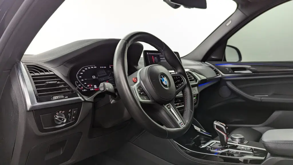Florida Fine Cars - Used BMW X3 M 2021 MIAMI 