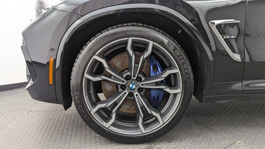 Florida Fine Cars - Used BMW X3 M 2021 MIAMI 