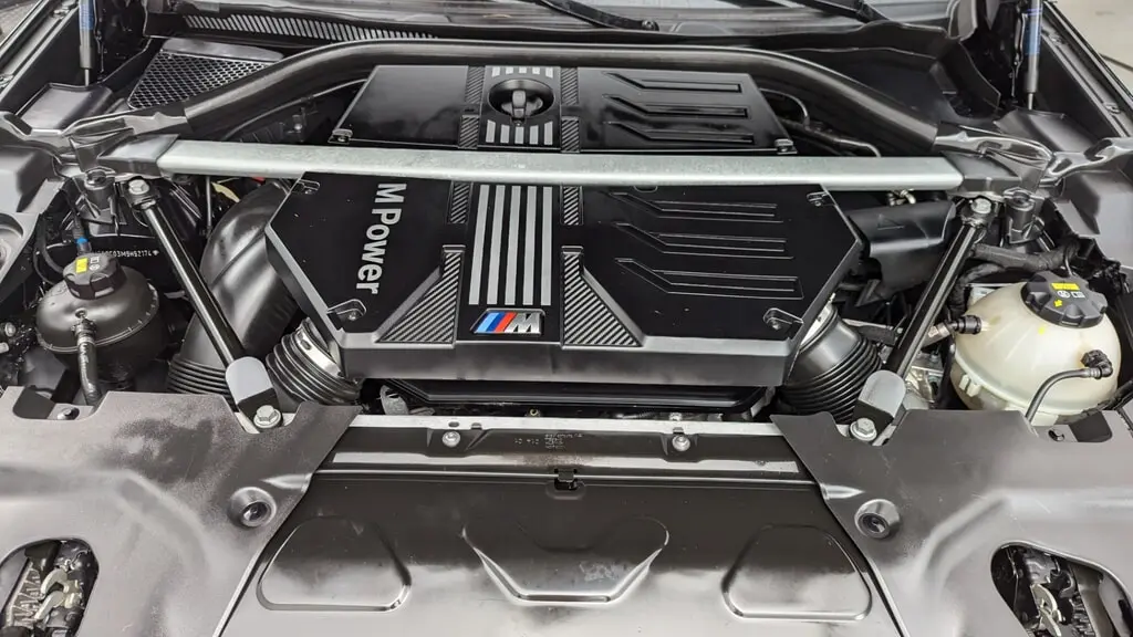 Florida Fine Cars - Used BMW X3 M 2021 MIAMI 