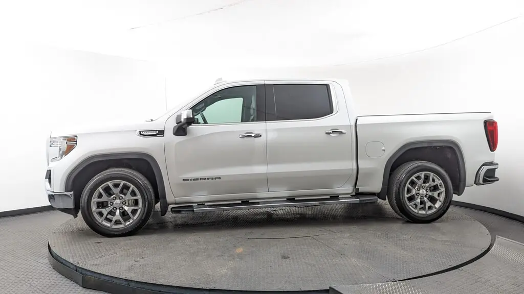 Florida Fine Cars - Used GMC SIERRA 1500 2019 WEST PALM SLT
