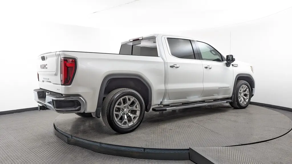 Florida Fine Cars - Used GMC SIERRA 1500 2019 WEST PALM SLT