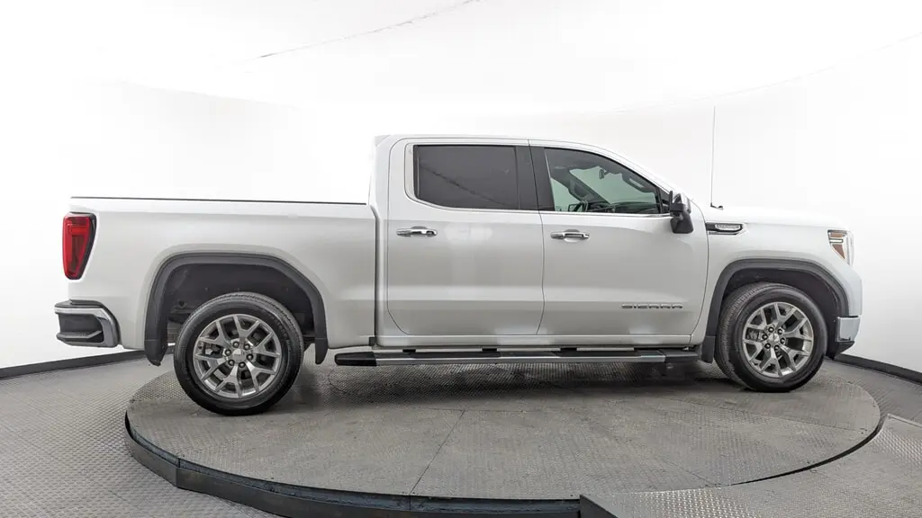 Florida Fine Cars - Used GMC SIERRA 1500 2019 WEST PALM SLT