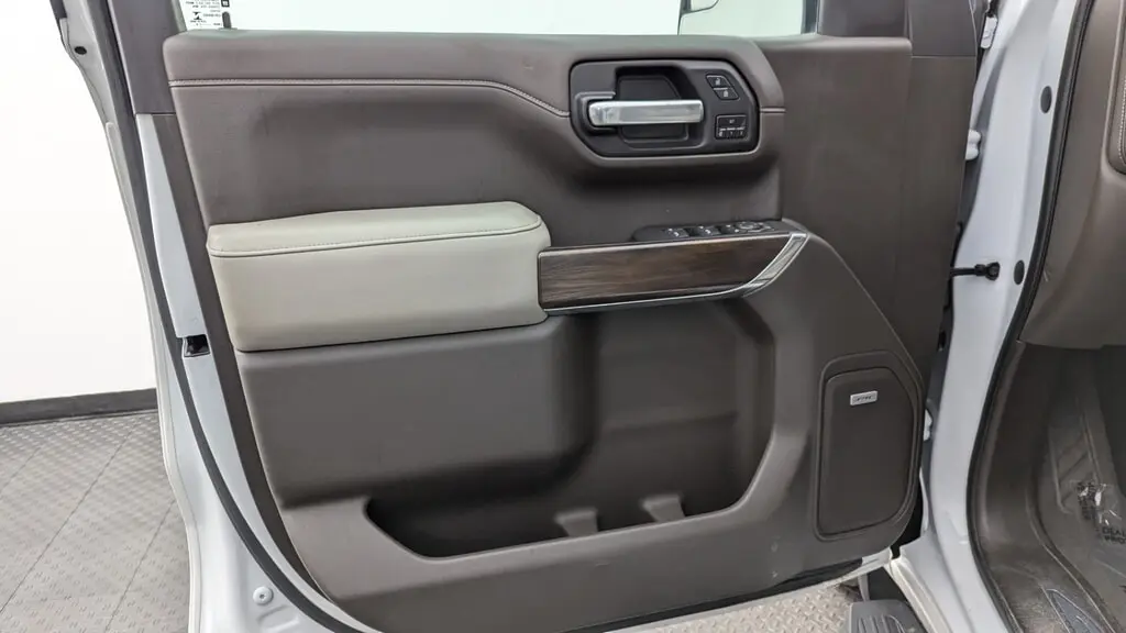 Florida Fine Cars - Used GMC SIERRA 1500 2019 WEST PALM SLT