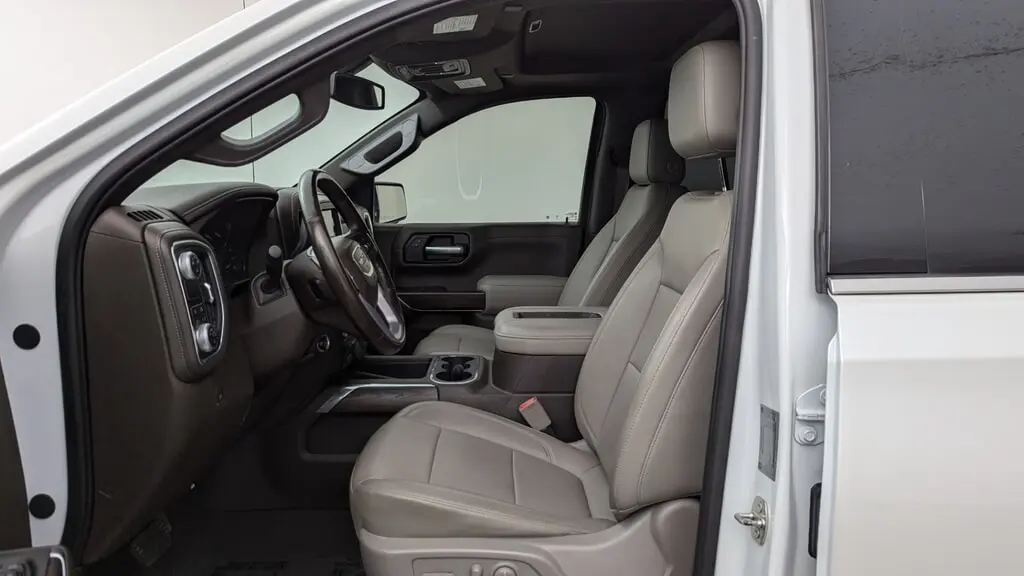 Florida Fine Cars - Used GMC SIERRA 1500 2019 WEST PALM SLT