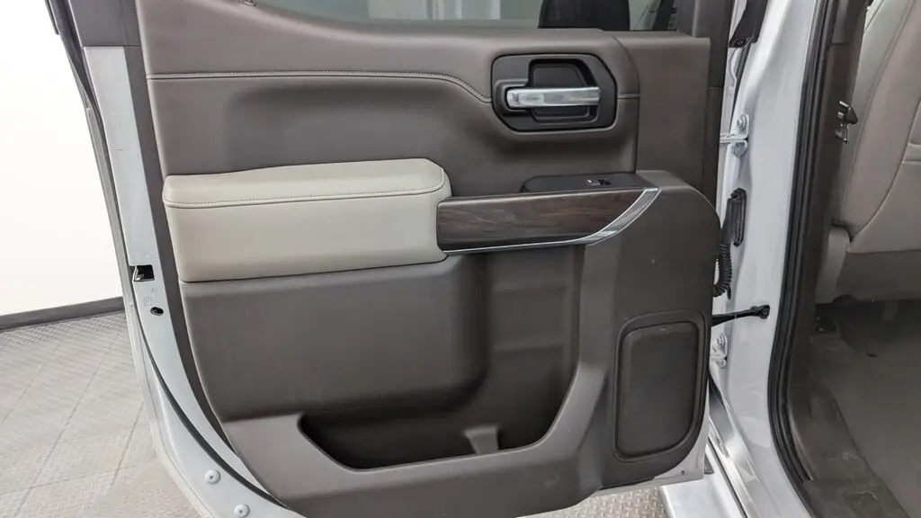 Florida Fine Cars - Used GMC SIERRA 1500 2019 WEST PALM SLT