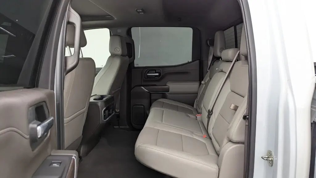 Florida Fine Cars - Used GMC SIERRA 1500 2019 WEST PALM SLT