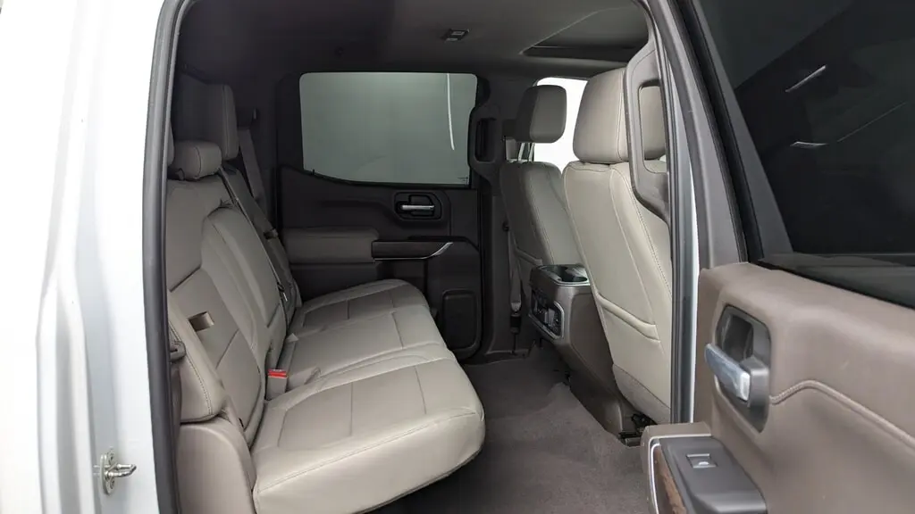 Florida Fine Cars - Used GMC SIERRA 1500 2019 WEST PALM SLT