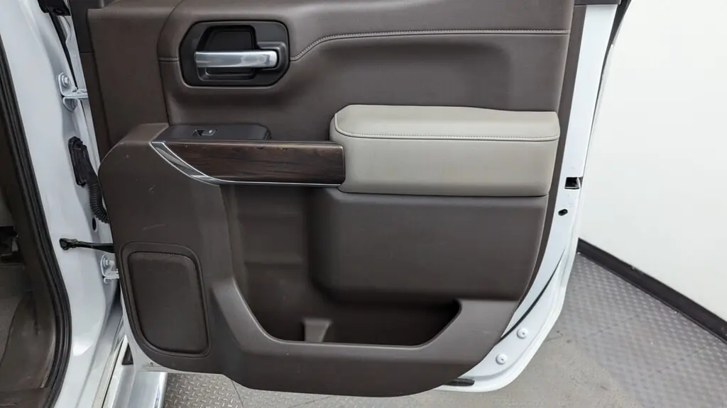 Florida Fine Cars - Used GMC SIERRA 1500 2019 WEST PALM SLT