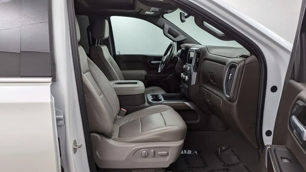 Florida Fine Cars - Used GMC SIERRA 1500 2019 WEST PALM SLT