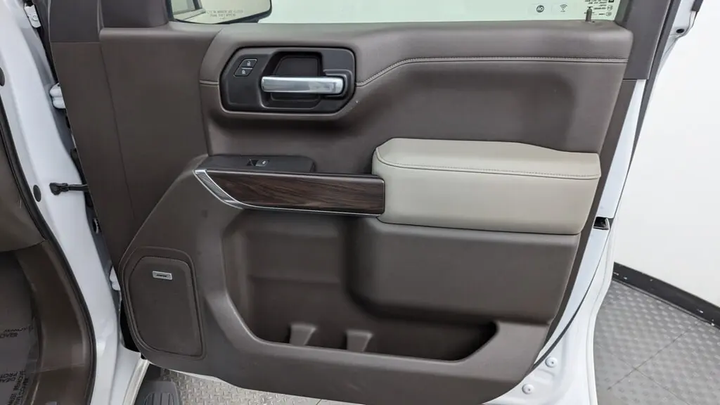 Florida Fine Cars - Used GMC SIERRA 1500 2019 WEST PALM SLT