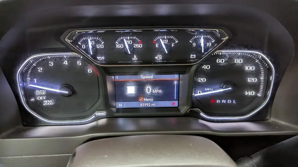 Florida Fine Cars - Used GMC SIERRA 1500 2019 WEST PALM SLT