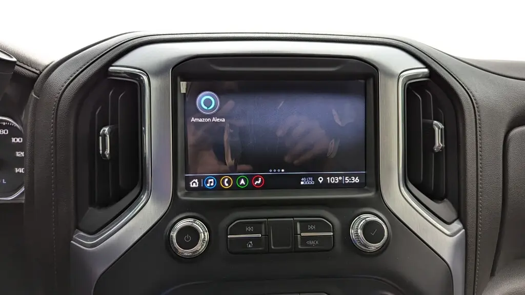 Florida Fine Cars - Used GMC SIERRA 1500 2019 WEST PALM SLT