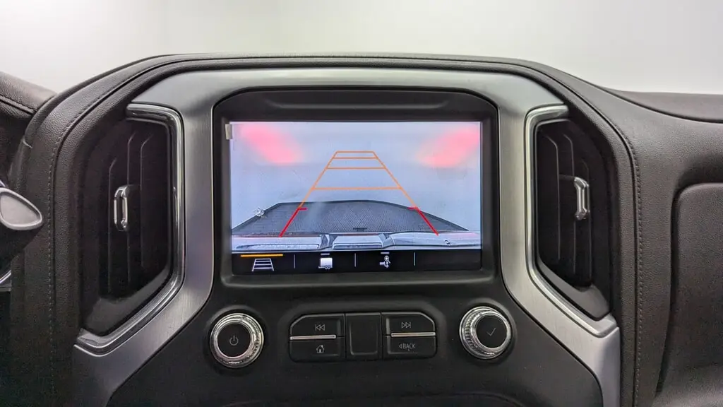 Florida Fine Cars - Used GMC SIERRA 1500 2019 WEST PALM SLT