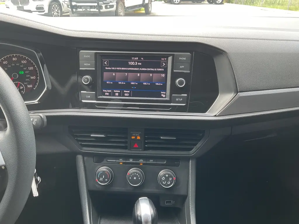Florida Fine Cars - Used VOLKSWAGEN JETTA 2019 ORLANDO S