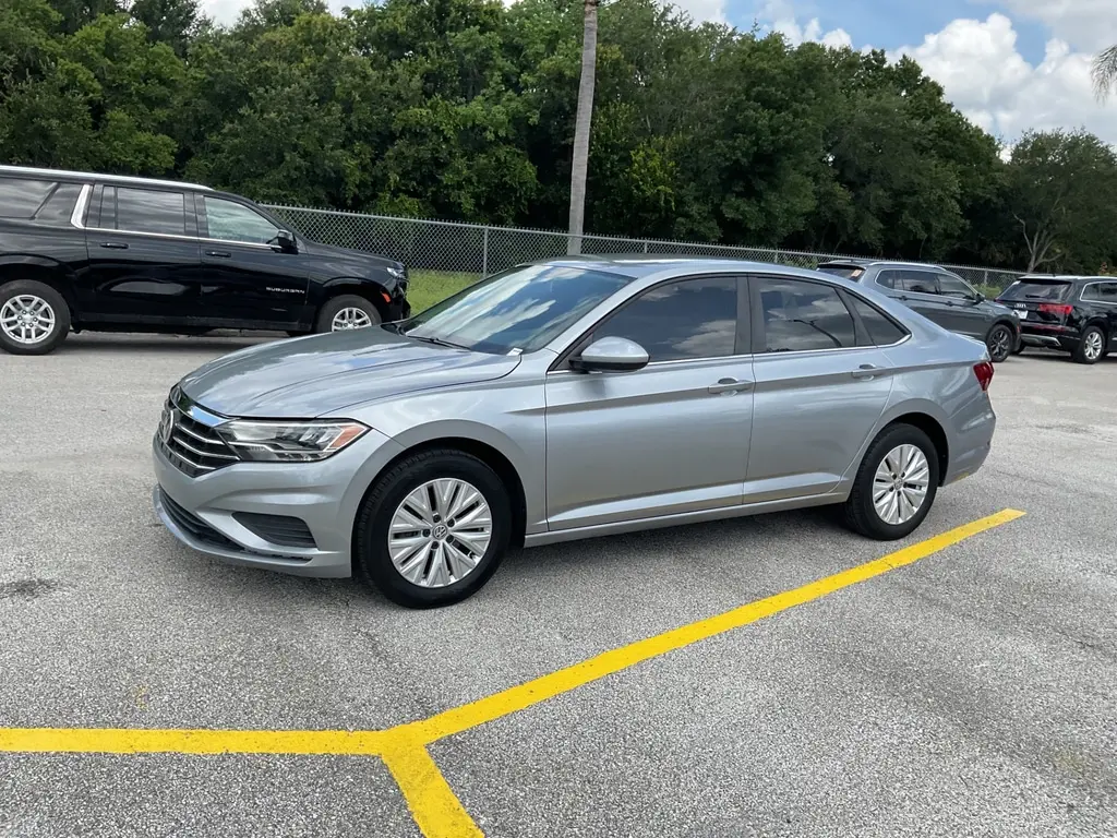 Florida Fine Cars - Used VOLKSWAGEN JETTA 2019 ORLANDO S