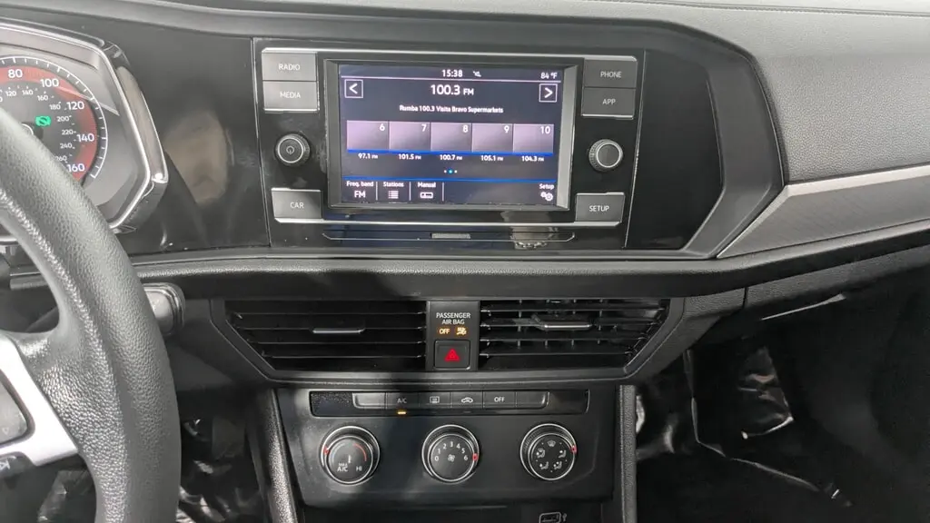 Florida Fine Cars - Used VOLKSWAGEN JETTA 2019 ORLANDO S