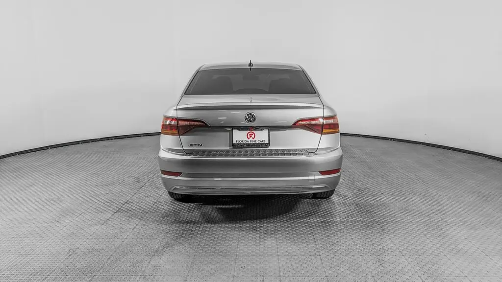 Florida Fine Cars - Used VOLKSWAGEN JETTA 2019 ORLANDO S