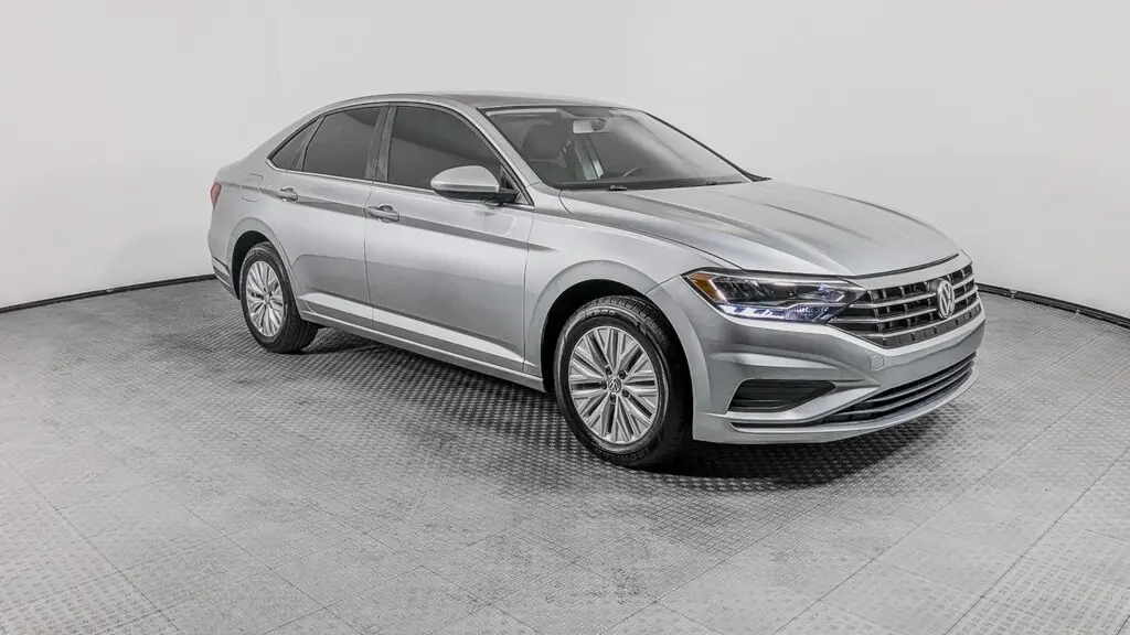 Florida Fine Cars - Used VOLKSWAGEN JETTA 2019 ORLANDO S