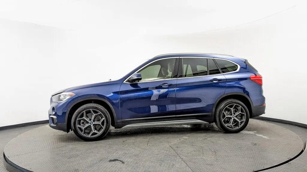 Florida Fine Cars - Used BMW X1 2019 MARGATE SDRIVE28I