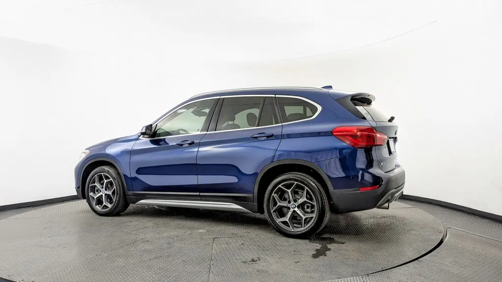 Florida Fine Cars - Used BMW X1 2019 MARGATE SDRIVE28I
