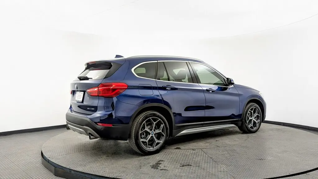 Florida Fine Cars - Used BMW X1 2019 MARGATE SDRIVE28I