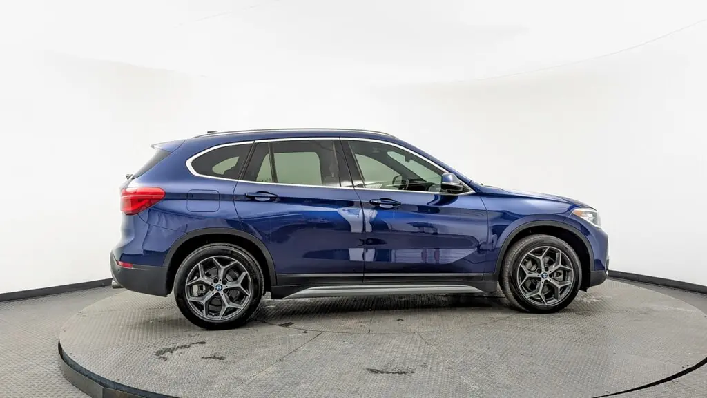 Florida Fine Cars - Used BMW X1 2019 MARGATE SDRIVE28I