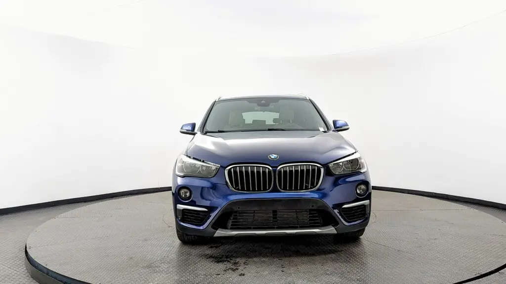 Florida Fine Cars - Used BMW X1 2019 MARGATE SDRIVE28I
