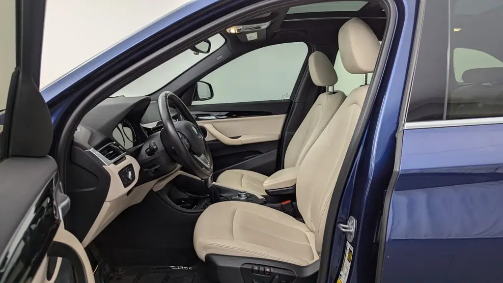 Florida Fine Cars - Used BMW X1 2019 MARGATE SDRIVE28I