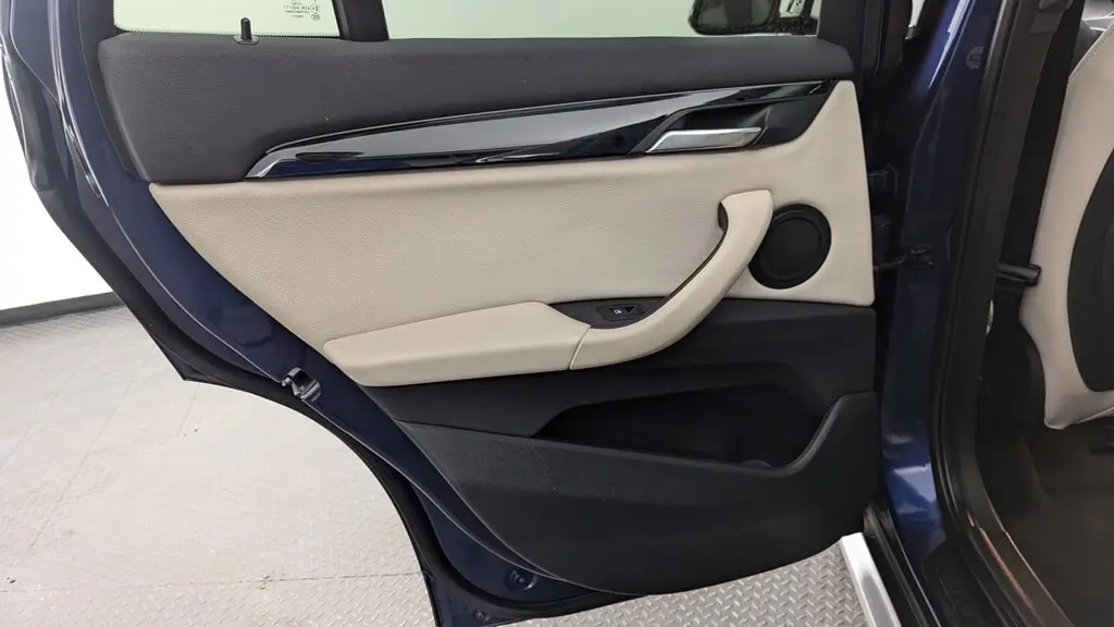 Florida Fine Cars - Used BMW X1 2019 MARGATE SDRIVE28I