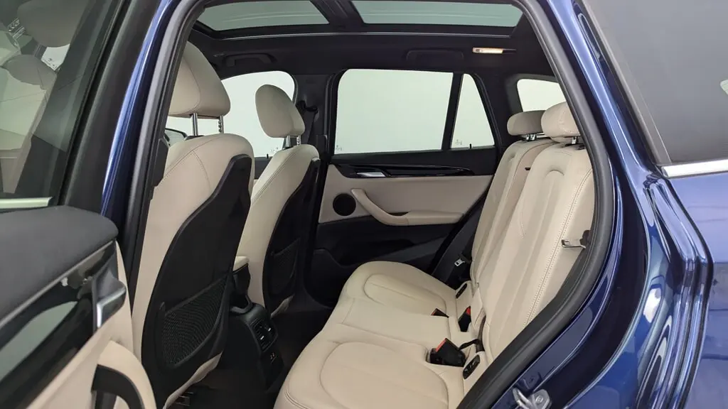 Florida Fine Cars - Used BMW X1 2019 MARGATE SDRIVE28I