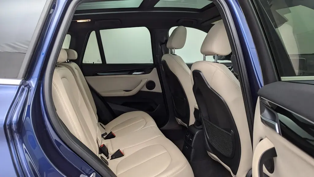 Florida Fine Cars - Used BMW X1 2019 MARGATE SDRIVE28I