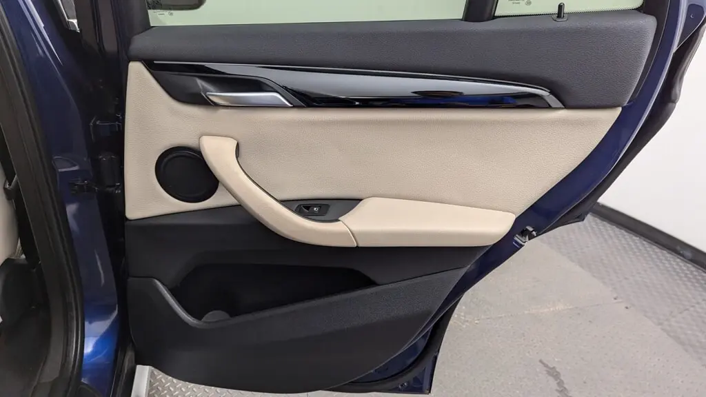 Florida Fine Cars - Used BMW X1 2019 MARGATE SDRIVE28I
