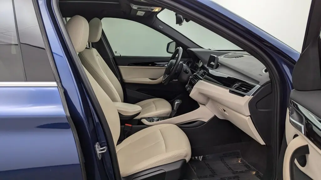 Florida Fine Cars - Used BMW X1 2019 MARGATE SDRIVE28I