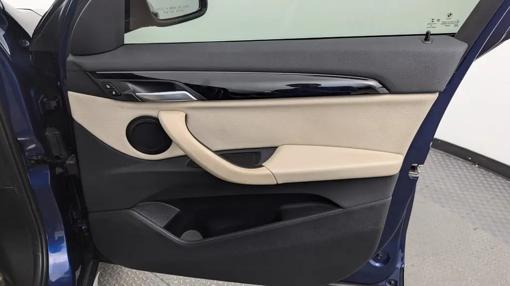 Florida Fine Cars - Used BMW X1 2019 MARGATE SDRIVE28I