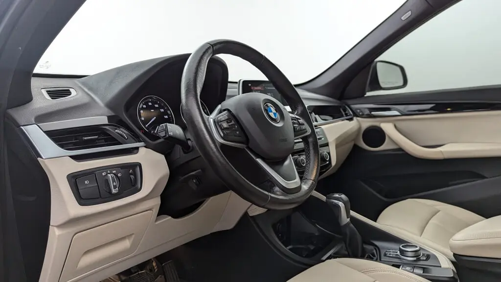 Florida Fine Cars - Used BMW X1 2019 MARGATE SDRIVE28I